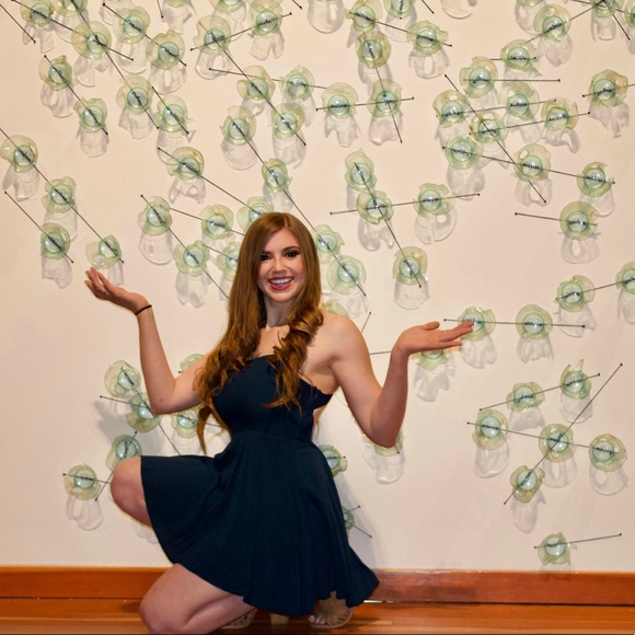 Mental Health Awareness✨ Hi I’m Kellie!! ⚓️ - Picture 4 of 6